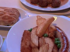 -宜家·瑞典风味餐厅(烟台路店)