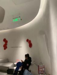 -3AM·S HAIR SALON烫发染发接发
