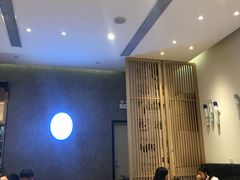 大堂-文叔·湖北名小吃·小龙虾(华强北店)