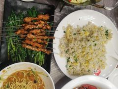 -四妹餐厅(玫瑰街店)