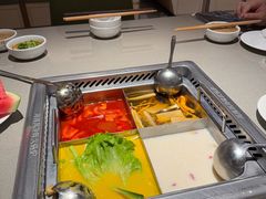 -海底捞火锅(顺义华联店)