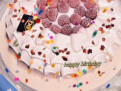 -DQ·蛋糕·冰淇淋(浦江欢乐颂店)