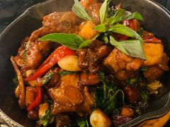 -Let's Taipei 非常烘焙(太古里店)
