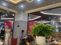 -老娘舅(杭州良渚永旺梦乐城店)