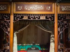 -胡氏古民居建筑