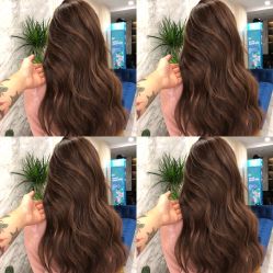 -3AM HAIR SALON染发接发