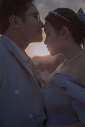 -经典婚纱摄影美学馆·私人定制