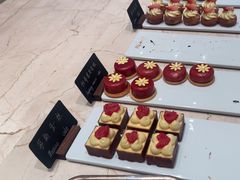 -TABLE·味西餐厅-成都茂业JW万豪酒店