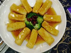 -祈胜邨•顺德鱼生•顺德菜(容桂店)