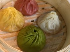 -翡翠江南(国贸商城店)