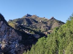-司马台长城