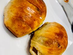 -丝路有约·西域美食