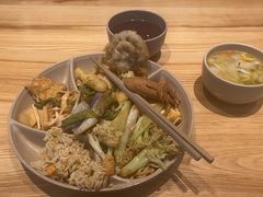 -素满香·素食自助餐(福州·长乐北路店)