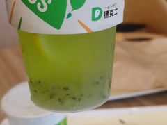 -德克士(林江商厦店)