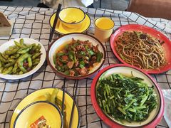 -江西老表·经典江西八大碗