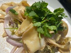 -钱山海鲜大排档