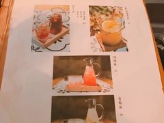 -卷耳咖啡