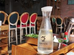 -花海牛火锅(泰合店)