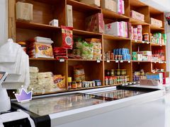 大堂-食味稻汕头食杂(西罗园店)