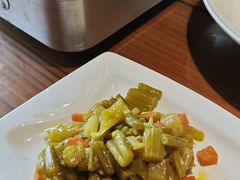 -南山民肴·乡土徽菜(豪辰俪景店)