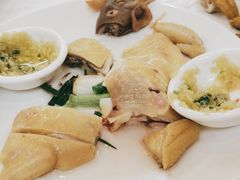 壹心鸡-文记壹心鸡(宝华路店)