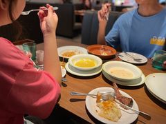 -萨莉亚意式餐厅(杭州西溪龙湖天街店)