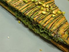 -OUR Bakery(SKP-S店)