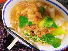 牛腩粉-八十八粉儿(尚都店)