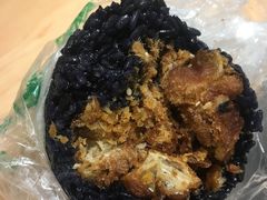 -芳婆糕团店(王府大街店)