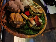 -慢丽江·庭院云南火锅(付家庄店)