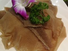 水牛刷毛肚-草原塞蛮羊火锅城(港湾店)