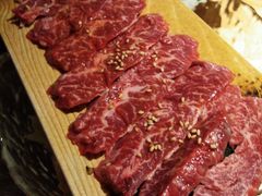 -江户烧肉(高德店)