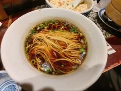 -南京大牌档(崇文门国瑞店)