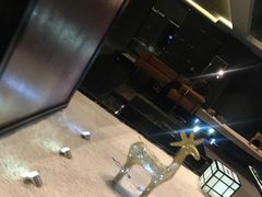 -长沙北辰洲际酒店-兰调全日餐厅