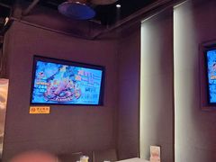 -鸣记脆皮烤鱼·海鲜烤鱼(三八广场店)