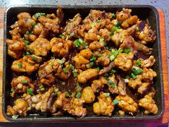 烤牛蛙-一棠龙虾(徐家汇城开YOYO店)