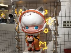 -泡泡玛特POPMART(上海环球港店)