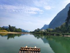 -桂林两江四湖景区