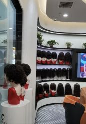 -唐风采假发补发定制