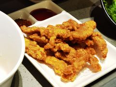 -海底捞火锅(泰安爱琴海店)