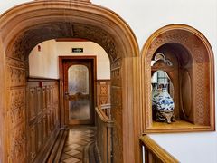 -马勒别墅饭店(静安寺店)