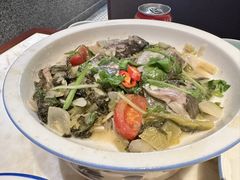 -海门鱼仔·潮汕味(百信广场西区店)