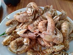 濑尿虾-高佬海鲜餐厅