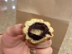 -莫朗核桃饼(虹泉路店)
