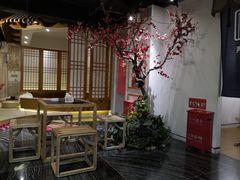 -安贞汤泉(安贞桥店)