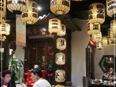 大堂-南京大牌档(富力海珠城店)