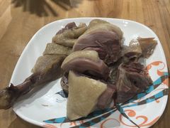 -老城南.鸭血粉丝汤(夫子庙店)