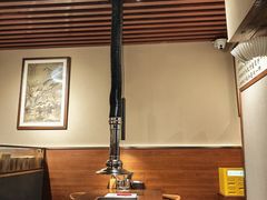 -肉甲韩国木炭烤肉(新壹街1店)