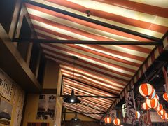 -白石の深夜食堂(宝龙店)