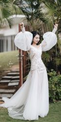 -Chic Bridal 熙可婚纱